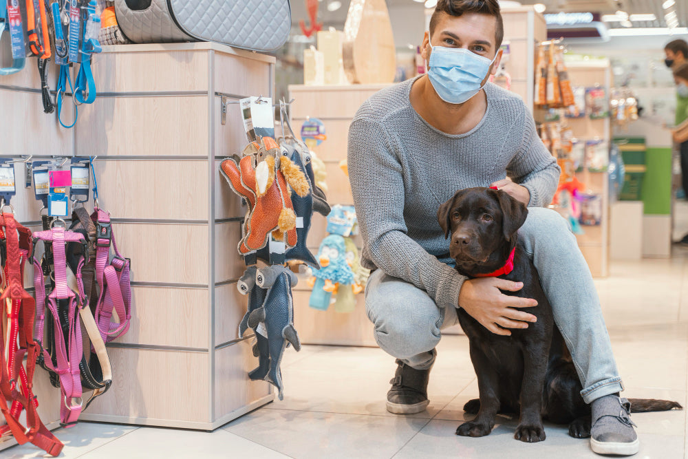 Tiendas para mascotas: 3 tips para fidelizar clientes