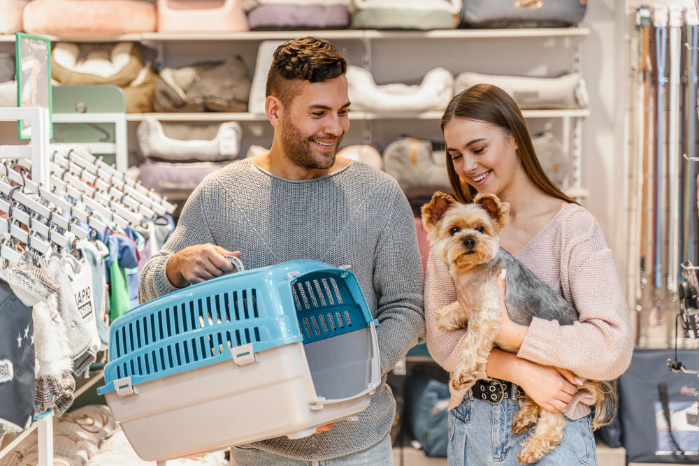 cosas para perros